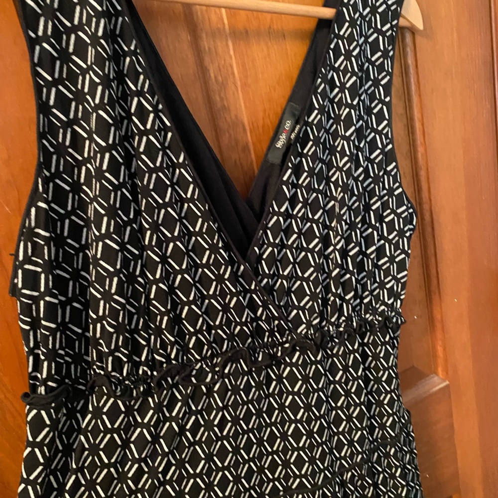 Style & Co dress
